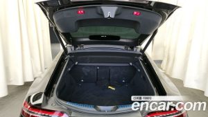 Mercedes-Benz AMG GT 4Door 43 4MATIC+ 2021 года из Южной Кореи
