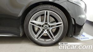 Mercedes-Benz CLS-Class CLS300d AMG Line 2020 года из Южной Кореи