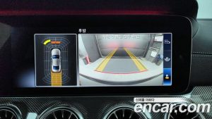 Mercedes-Benz CLS-Class CLS300d AMG Line 2020 года из Южной Кореи