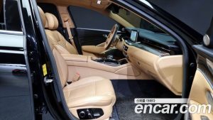 Kia K9 3.8 GDI AWD 2021 года из Южной Кореи