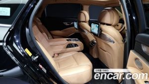 Kia K9 3.8 GDI AWD 2021 года из Южной Кореи