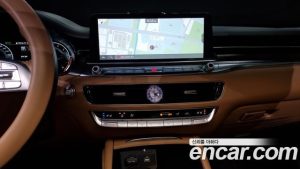 Kia K9 3.8 GDI AWD 2021 года из Южной Кореи