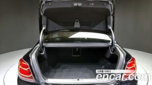 Kia K9 3.8 GDI AWD 2021 года из Южной Кореи