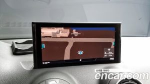 Audi Q2 35 TDI Premium 2020 года из Южной Кореи