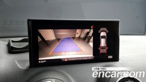 Audi Q2 35 TDI Premium 2020 года из Южной Кореи