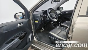 Kia morning Prestige 2020 года из Южной Кореи