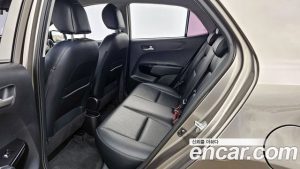 Kia morning Prestige 2020 года из Южной Кореи