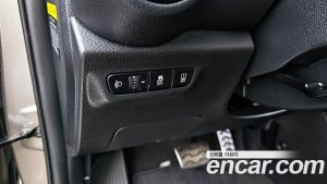 Kia morning Prestige 2020 года из Южной Кореи