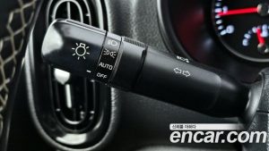 Kia morning Prestige 2020 года из Южной Кореи