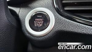 Kia morning Prestige 2020 года из Южной Кореи