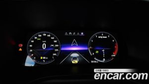 Renault-KoreaSamsung XM3 1.3 TCe RE Signature 2020 года из Южной Кореи