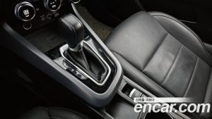 Renault-KoreaSamsung XM3 1.3 TCe RE Signature 2020 года из Южной Кореи