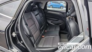 Renault-KoreaSamsung XM3 1.3 TCe RE Signature 2020 года из Южной Кореи