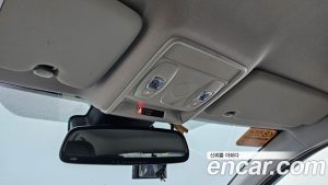 Renault-KoreaSamsung XM3 1.3 TCe RE Signature 2020 года из Южной Кореи