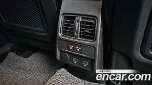 Renault-KoreaSamsung XM3 1.3 TCe RE Signature 2020 года из Южной Кореи