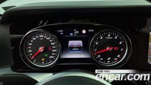 Mercedes-Benz E-Class E250 Avantgarde 2020 года из Южной Кореи