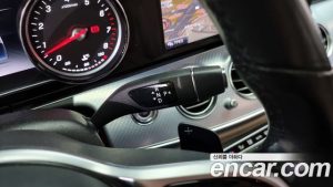 Mercedes-Benz E-Class E250 Avantgarde 2020 года из Южной Кореи