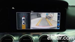 Mercedes-Benz E-Class E250 Avantgarde 2020 года из Южной Кореи