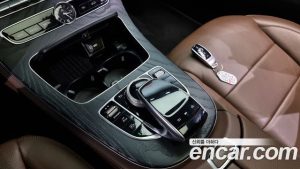 Mercedes-Benz E-Class E250 Avantgarde 2020 года из Южной Кореи