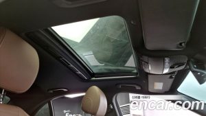 Mercedes-Benz E-Class E250 Avantgarde 2020 года из Южной Кореи