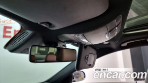 Mercedes-Benz E-Class E250 Avantgarde 2020 года из Южной Кореи