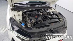 Kia K5 1.6 Turbo 2020 года из Южной Кореи