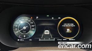 Kia K5 1.6 Turbo 2020 года из Южной Кореи