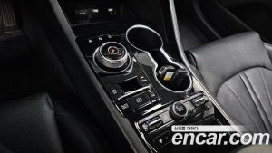 Kia K5 1.6 Turbo 2020 года из Южной Кореи