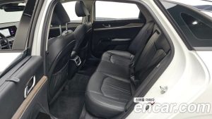 Kia K5 1.6 Turbo 2020 года из Южной Кореи