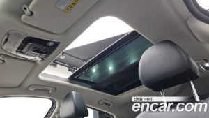 Kia K5 1.6 Turbo 2020 года из Южной Кореи