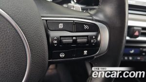 Kia K5 1.6 Turbo 2020 года из Южной Кореи