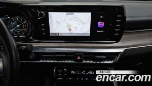 Kia K5 1.6 Turbo 2020 года из Южной Кореи