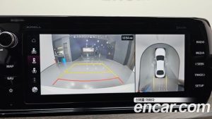 Kia K5 1.6 Turbo 2020 года из Южной Кореи