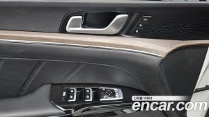 Kia K5 1.6 Turbo 2020 года из Южной Кореи