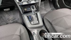 Hyundai AVANTE 1.6 2020 года из Южной Кореи