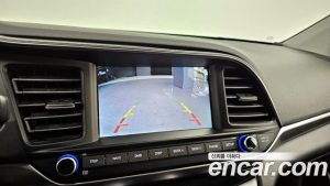 Hyundai AVANTE 1.6 2020 года из Южной Кореи