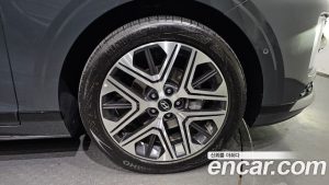 Hyundai Grandeur Exclusive 2023 года из Южной Кореи