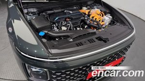 Hyundai Grandeur Exclusive 2023 года из Южной Кореи