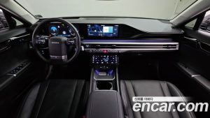 Hyundai Grandeur Exclusive 2023 года из Южной Кореи