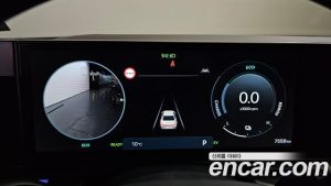 Hyundai Grandeur Exclusive 2023 года из Южной Кореи