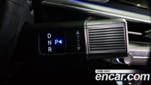 Hyundai Grandeur Exclusive 2023 года из Южной Кореи