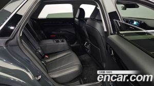 Hyundai Grandeur Exclusive 2023 года из Южной Кореи