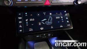 Hyundai Grandeur Exclusive 2023 года из Южной Кореи