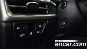Hyundai Grandeur Exclusive 2023 года из Южной Кореи