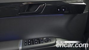 Hyundai Grandeur Exclusive 2023 года из Южной Кореи