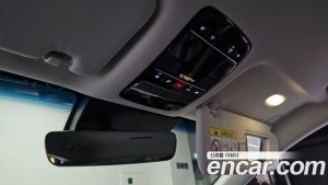 Hyundai Grandeur Exclusive 2023 года из Южной Кореи