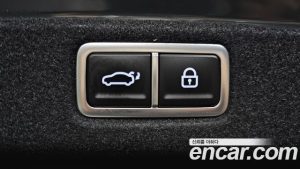 Hyundai Grandeur Exclusive 2023 года из Южной Кореи