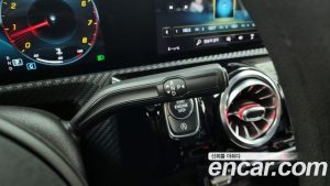 Mercedes-Benz A-Class A250 4MATIC SEDAN 2020 года из Южной Кореи