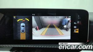 Mercedes-Benz A-Class A250 4MATIC SEDAN 2020 года из Южной Кореи