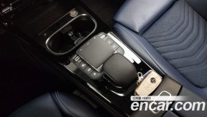 Mercedes-Benz A-Class A250 4MATIC SEDAN 2020 года из Южной Кореи